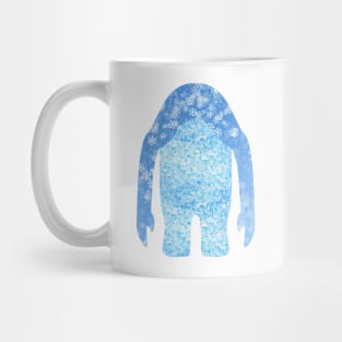 Ice Rock Mug